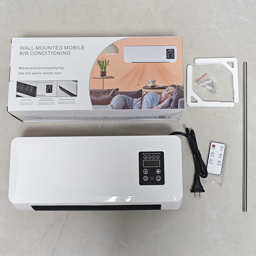 Climatizador "Clima Home"