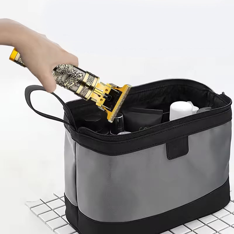 Afeitadora Sonar Professional "Imperial HairClipper"