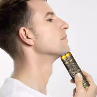 Afeitadora Sonar Professional "Imperial HairClipper"