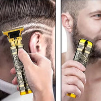 Afeitadora Sonar Professional "Imperial HairClipper"