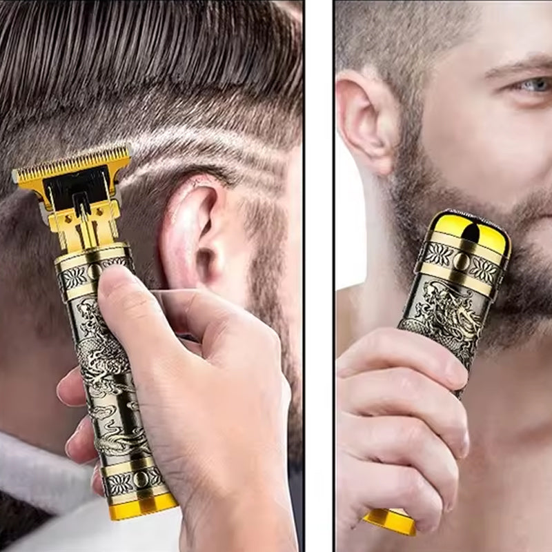Afeitadora Sonar Professional "Imperial HairClipper"