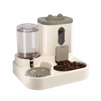 Kit de Alimentación "Pet Flow"