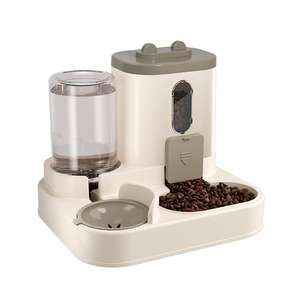 Kit de Alimentación "Pet Flow"