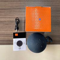 Parlante Bluetooth “Alexe Sound”