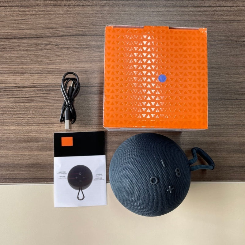 Parlante Bluetooth “Alexe Sound”