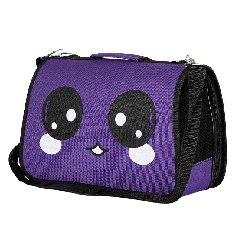 Transportadora para Mascotas "Kawaii Carrier"