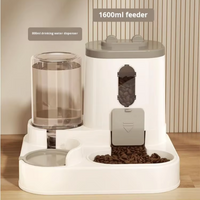 Kit de Alimentación "Pet Flow"