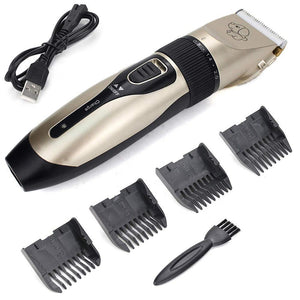 Cortadora para Mascotas "Imperial Grooming"