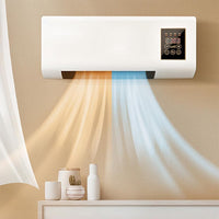 Climatizador "Clima Home"