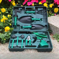 Kit de Jardinería "Garden Pro"