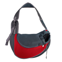 Bolso bandolera "Comfort Carry"
