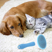 Cepillo "PetCare Soft"