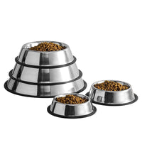 Plato "Pet Chef"