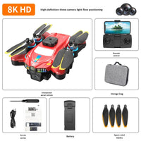 Drone J20 "Sky Vision"