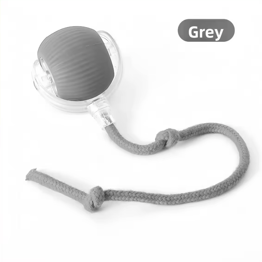 Juguete Interactivo "Mouse Ball"