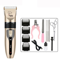 Cortadora para Mascotas "Imperial Grooming"