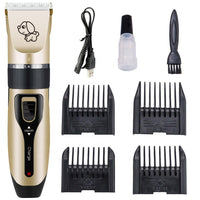 Cortadora para Mascotas "Imperial Grooming"