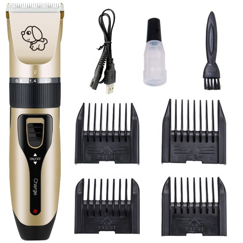 Cortadora para Mascotas "Imperial Grooming"
