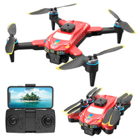 Drone J20 "Sky Vision"
