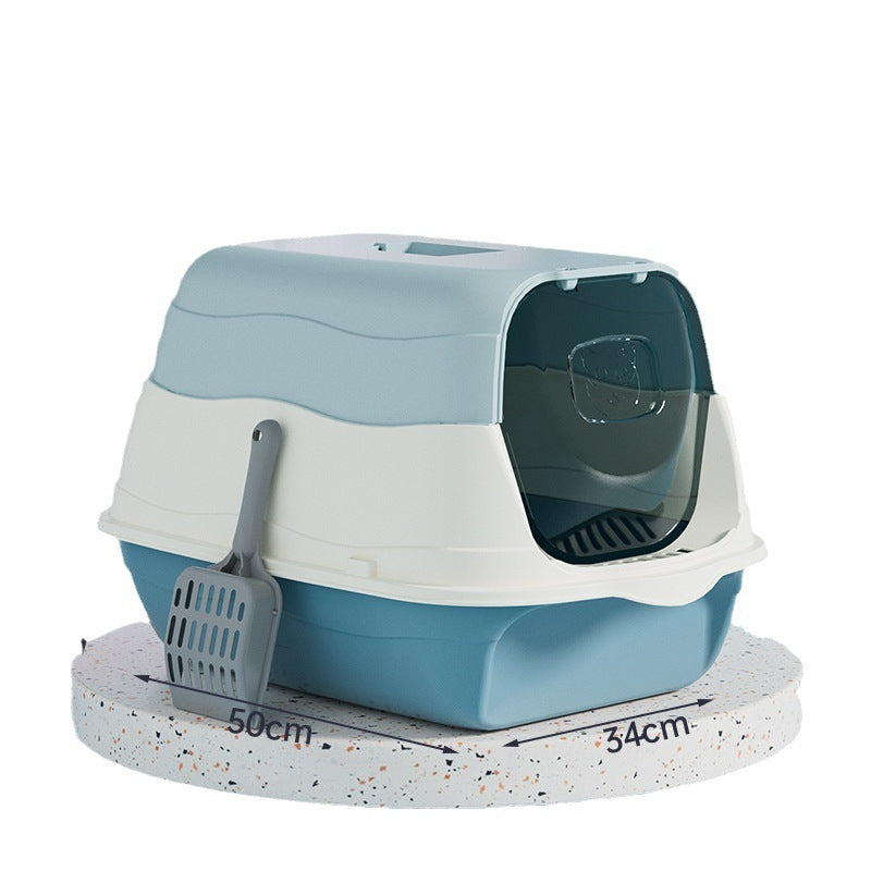 Arenero "Kitty Clean"