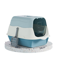 Arenero "Kitty Clean"