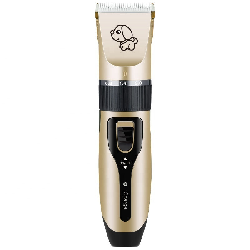 Cortadora para Mascotas "Imperial Grooming"