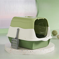 Arenero "Kitty Clean"