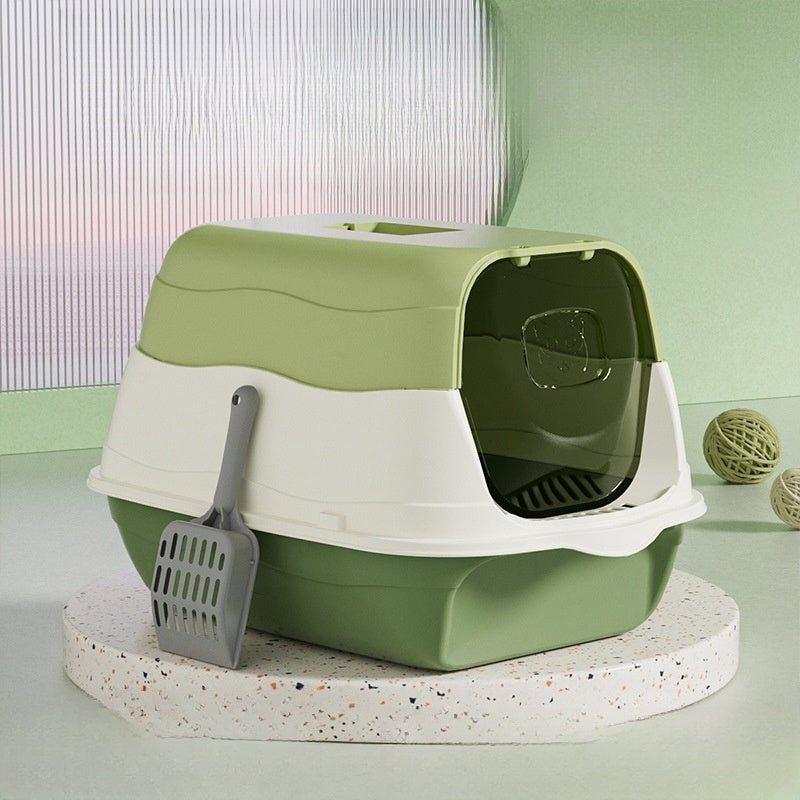 Arenero "Kitty Clean"