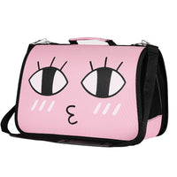 Transportadora para Mascotas "Kawaii Carrier"