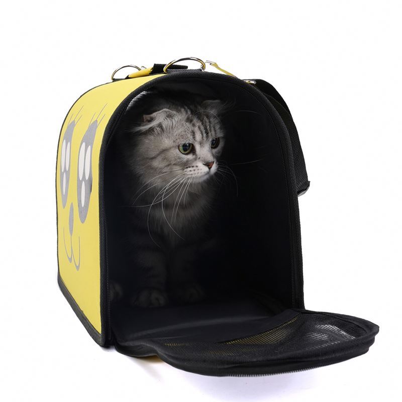 Transportadora para Mascotas "Kawaii Carrier"