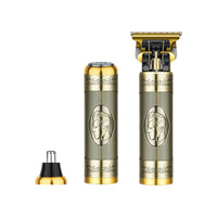 Afeitadora Sonar Professional "Imperial HairClipper"