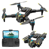 Drone J20 "Sky Vision"