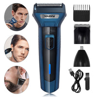 Afeitadora Sonar Professional "Hair Clipper SH-6020”