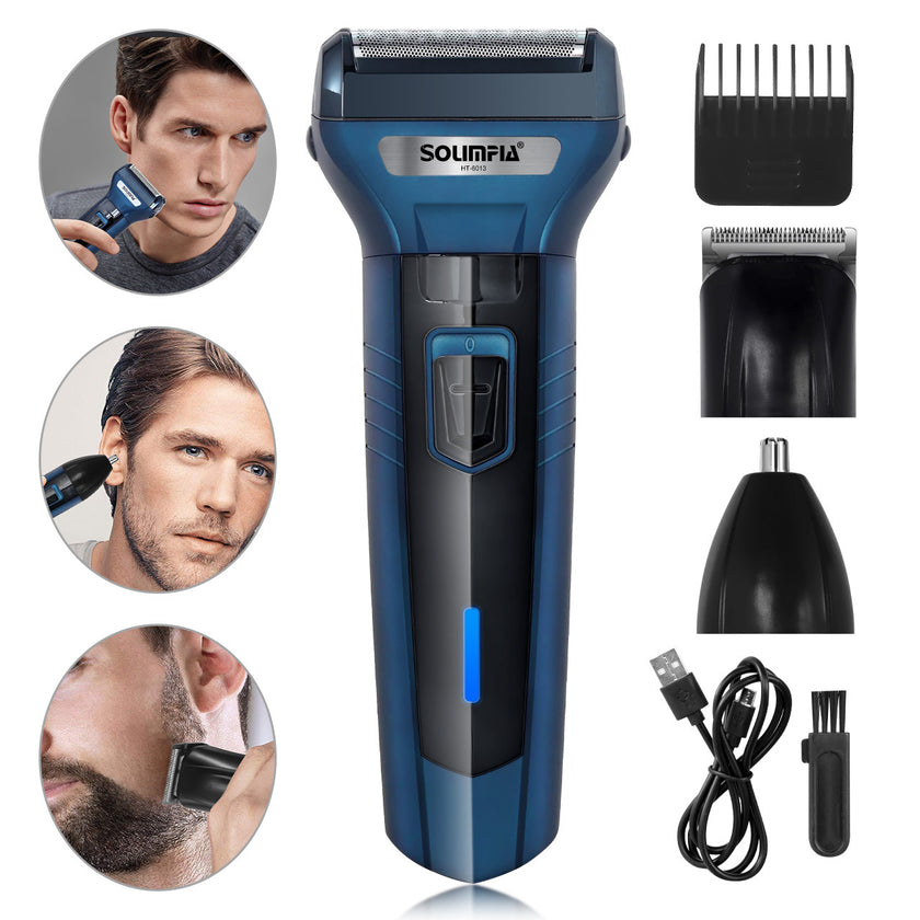 Afeitadora Sonar Professional "Hair Clipper SH-6020”