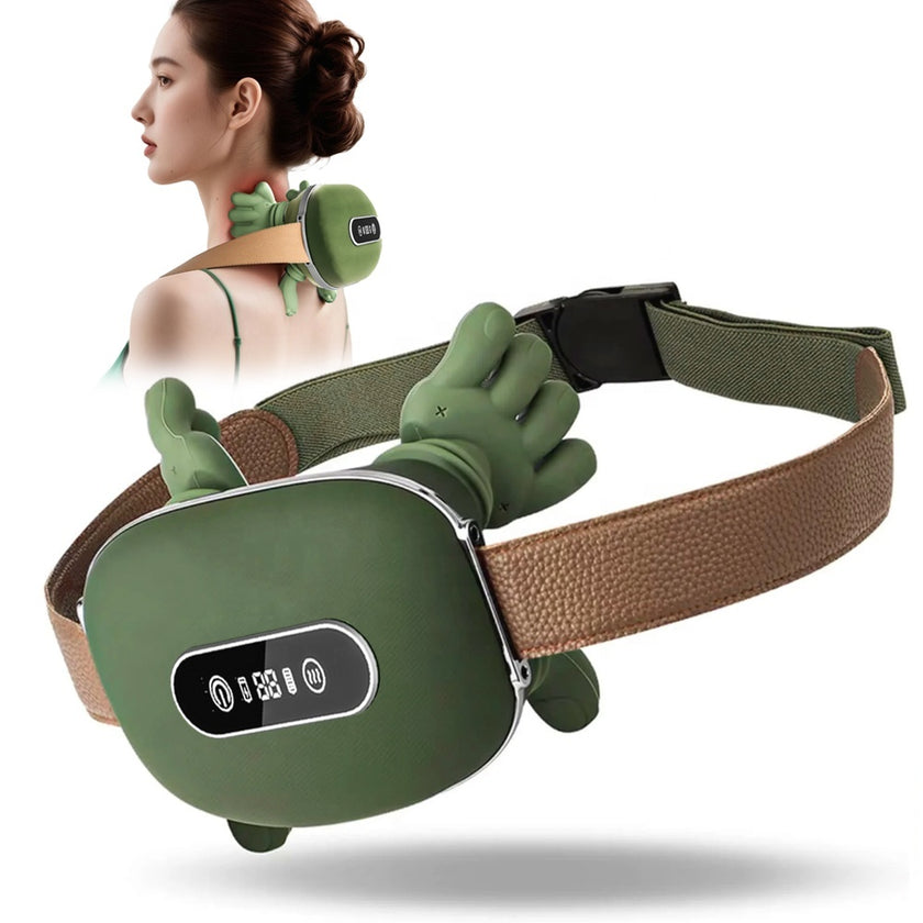Masajeador Cervical "Relax Pro"