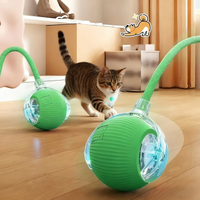 Juguete Interactivo "Mouse Ball"