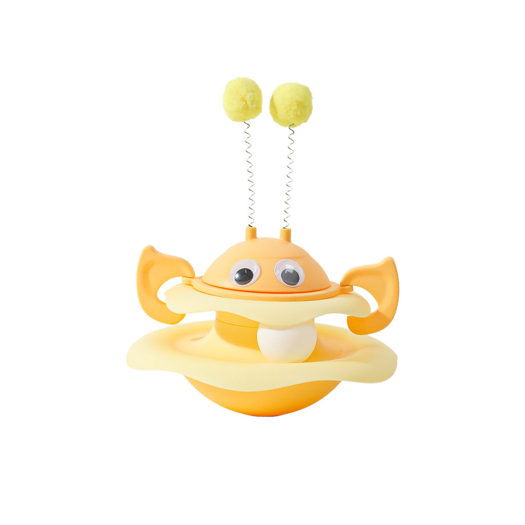 Juguete Interactivo "Buggy Bounce"