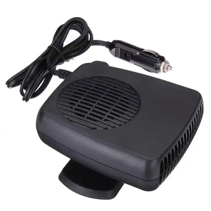 Calefactor Portátil para Auto "WarmDrive"