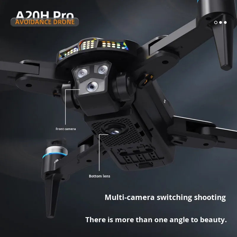 Drone J20 "Sky Vision"