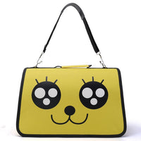 Transportadora para Mascotas "Kawaii Carrier"