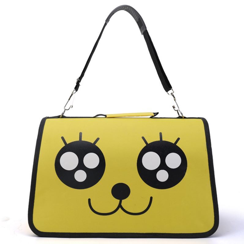Transportadora para Mascotas "Kawaii Carrier"