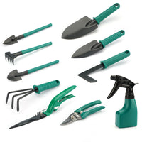 Kit de Jardinería "Garden Pro"