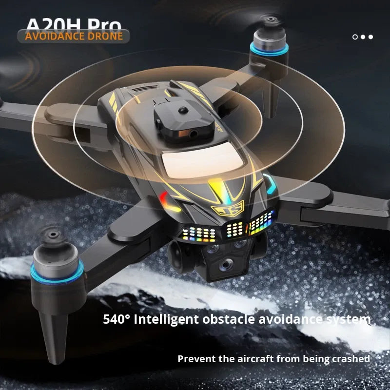 Drone J20 "Sky Vision"