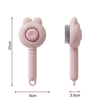 Cepillo "Paw Joy"