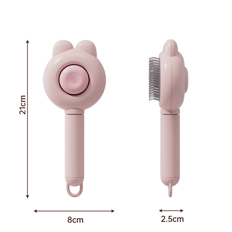 Cepillo "Paw Joy"
