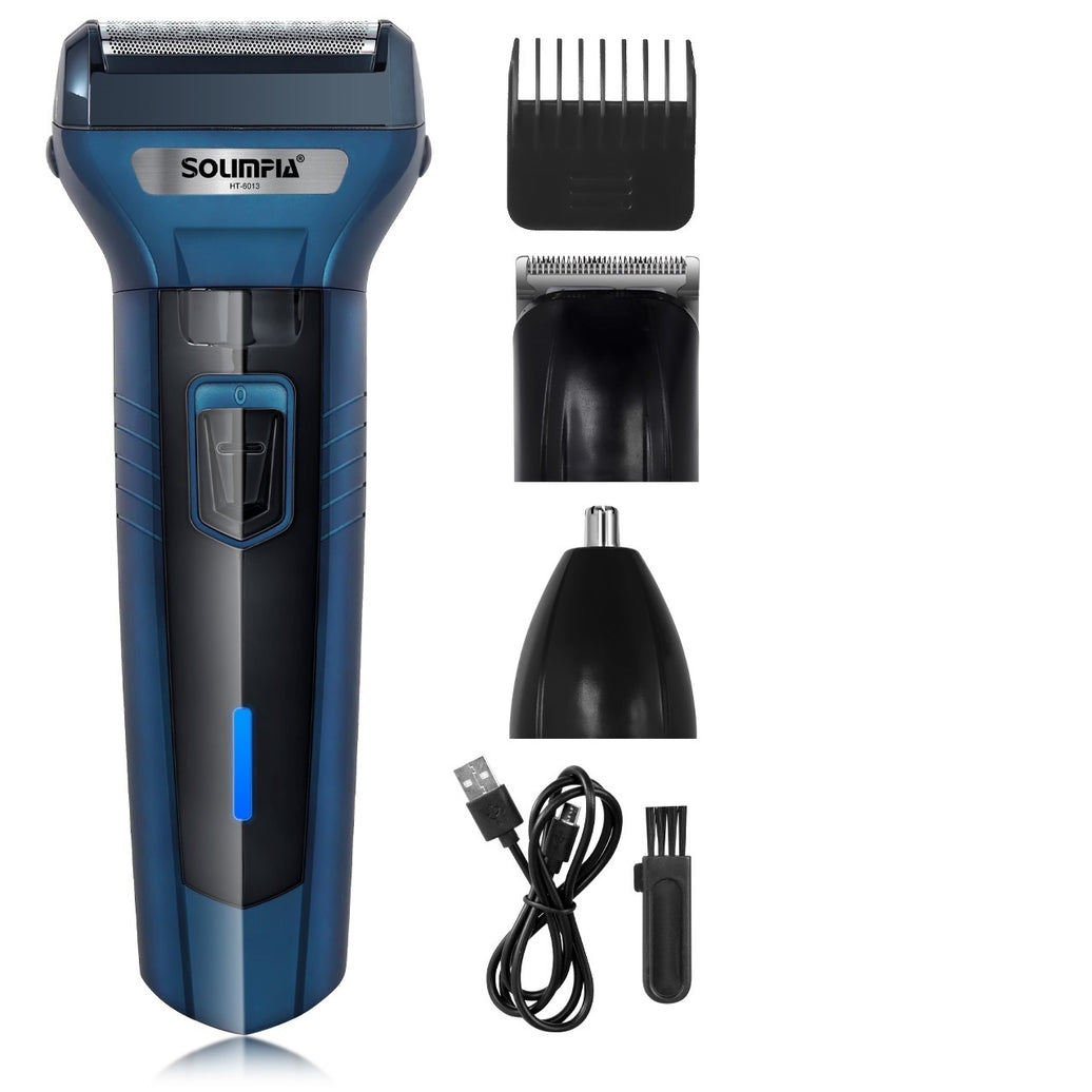 Afeitadora Sonar Professional "Hair Clipper SH-6020”