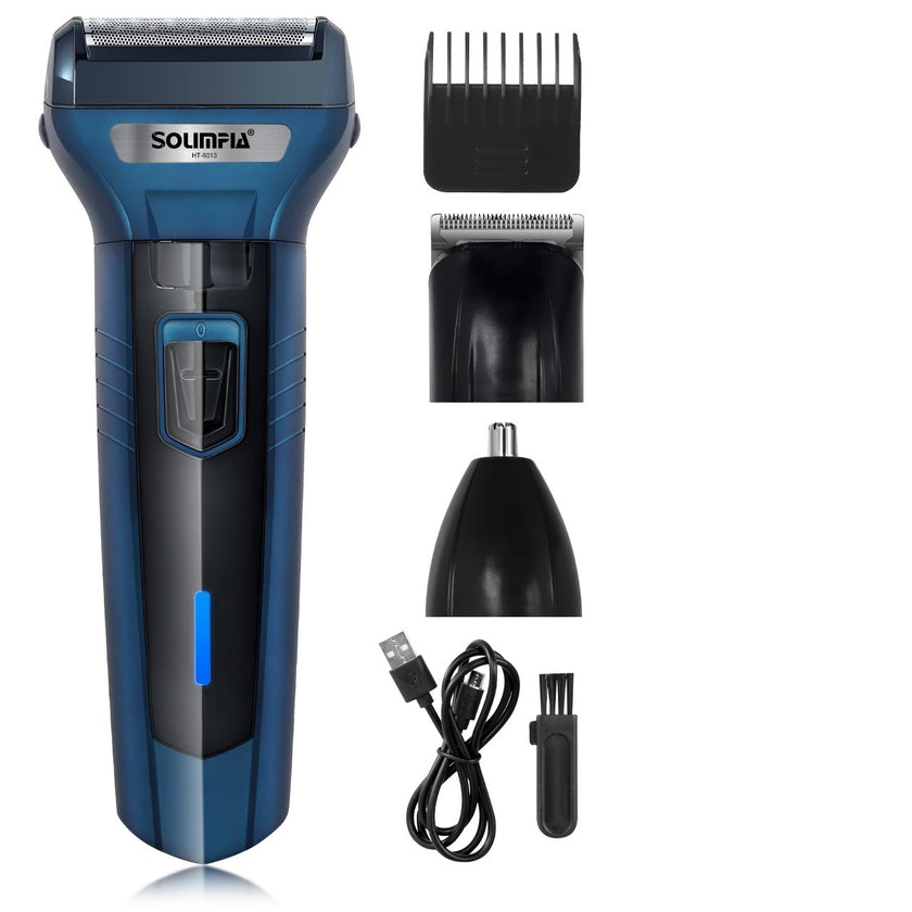 Afeitadora Sonar Professional "Hair Clipper SH-6020”