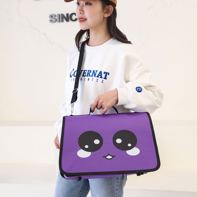 Transportadora para Mascotas "Kawaii Carrier"