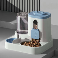 Kit de Alimentación "Pet Flow"