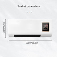 Climatizador "Clima Home"